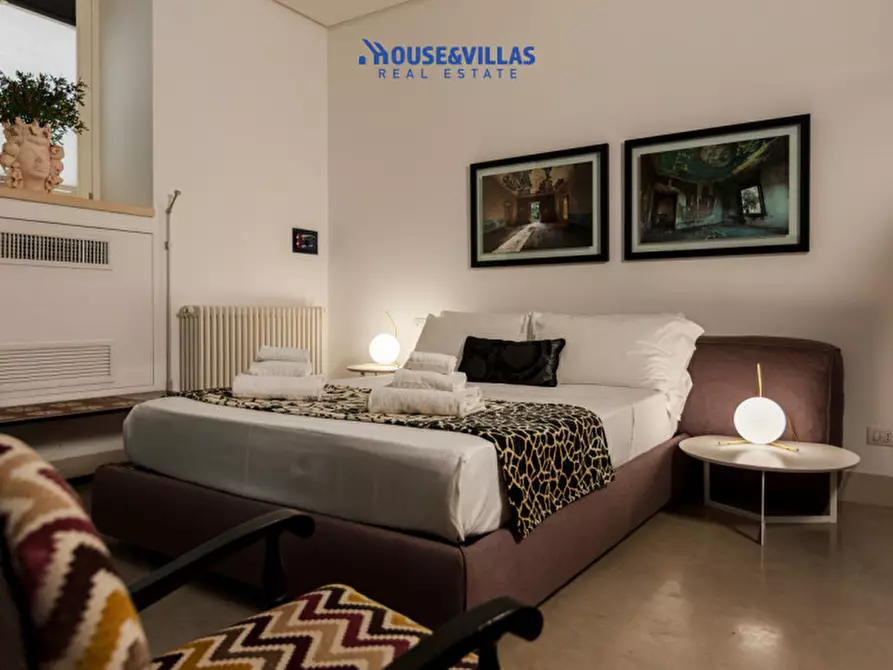 Immagine 30 di Casa indipendente in vendita  in Via Principe Umberto a Noto