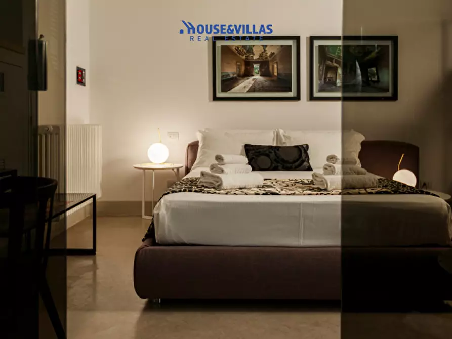 Immagine 32 di Casa indipendente in vendita  in Via Principe Umberto a Noto