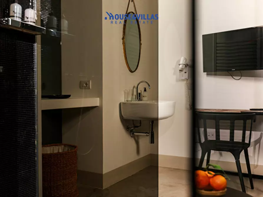 Immagine 35 di Casa indipendente in vendita  in Via Principe Umberto a Noto