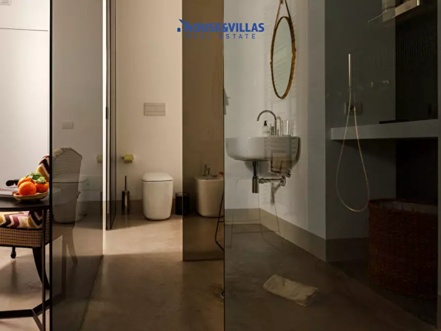 Immagine 36 di Casa indipendente in vendita  in Via Principe Umberto a Noto