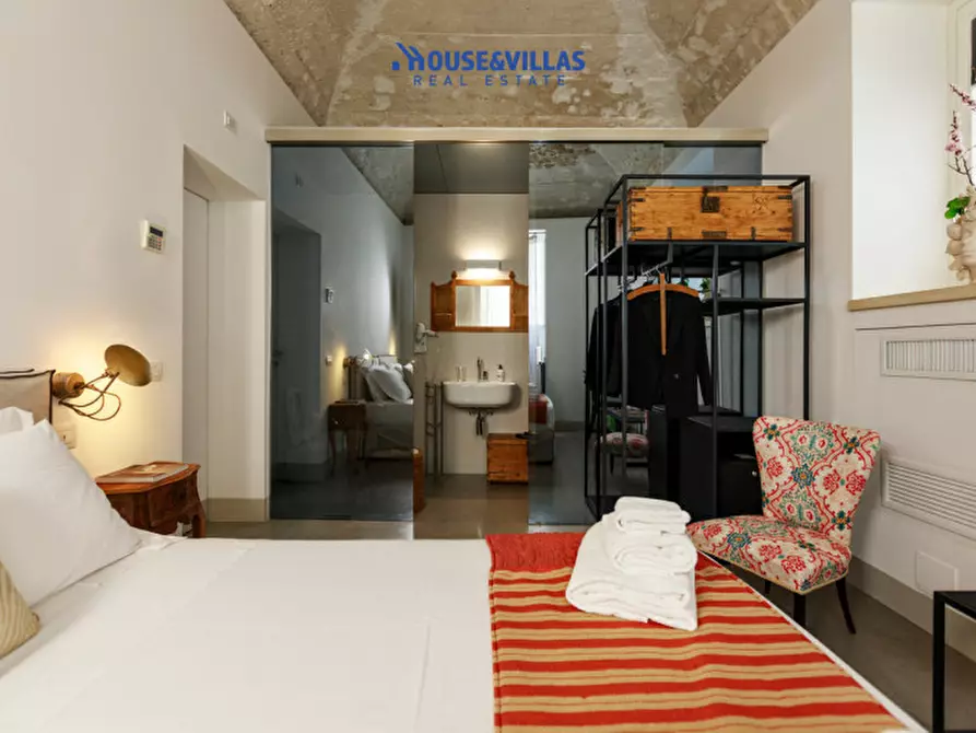 Immagine 37 di Casa indipendente in vendita  in Via Principe Umberto a Noto