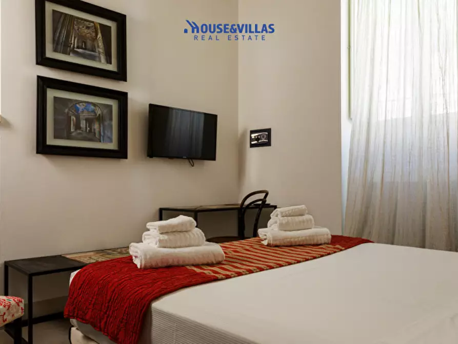 Immagine 38 di Casa indipendente in vendita  in Via Principe Umberto a Noto