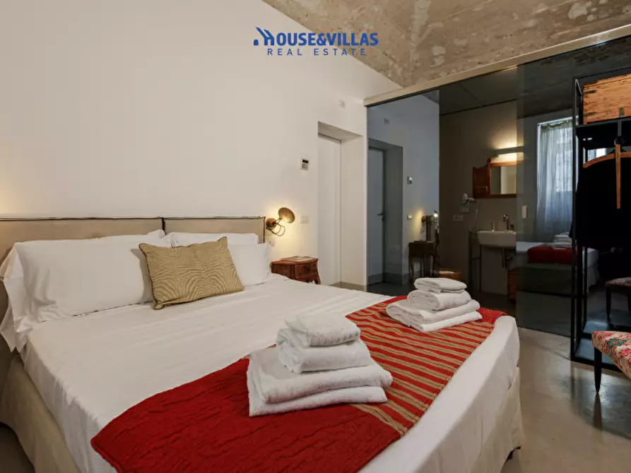 Immagine 40 di Casa indipendente in vendita  in Via Principe Umberto a Noto