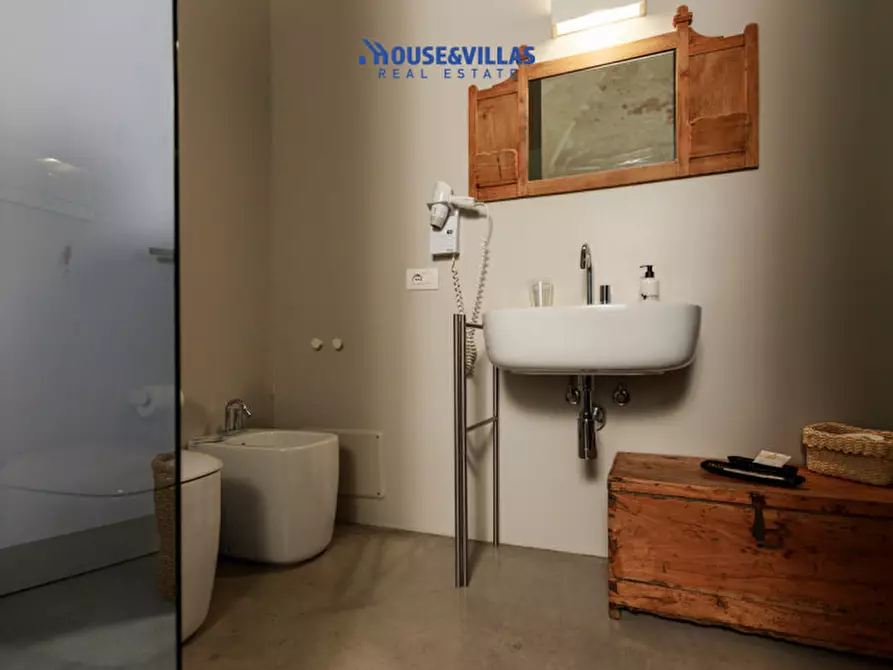 Immagine 43 di Casa indipendente in vendita  in Via Principe Umberto a Noto