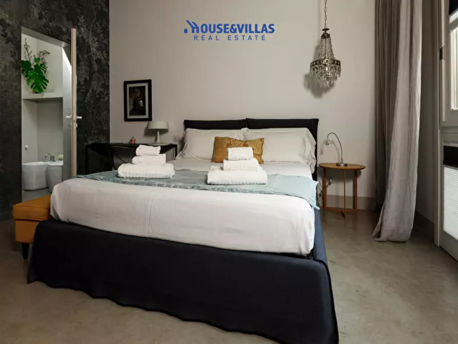 Immagine 45 di Casa indipendente in vendita  in Via Principe Umberto a Noto