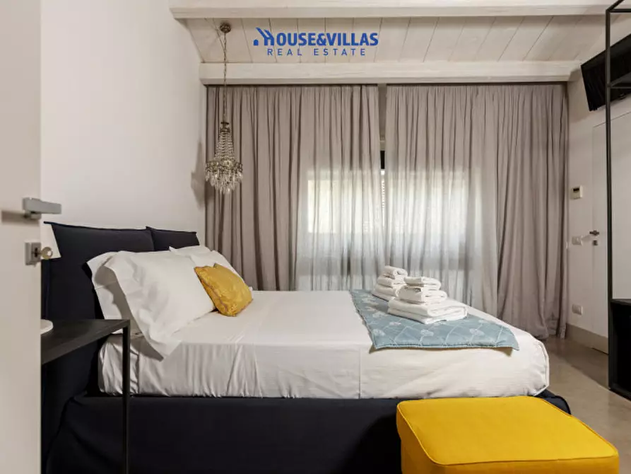 Immagine 47 di Casa indipendente in vendita  in Via Principe Umberto a Noto