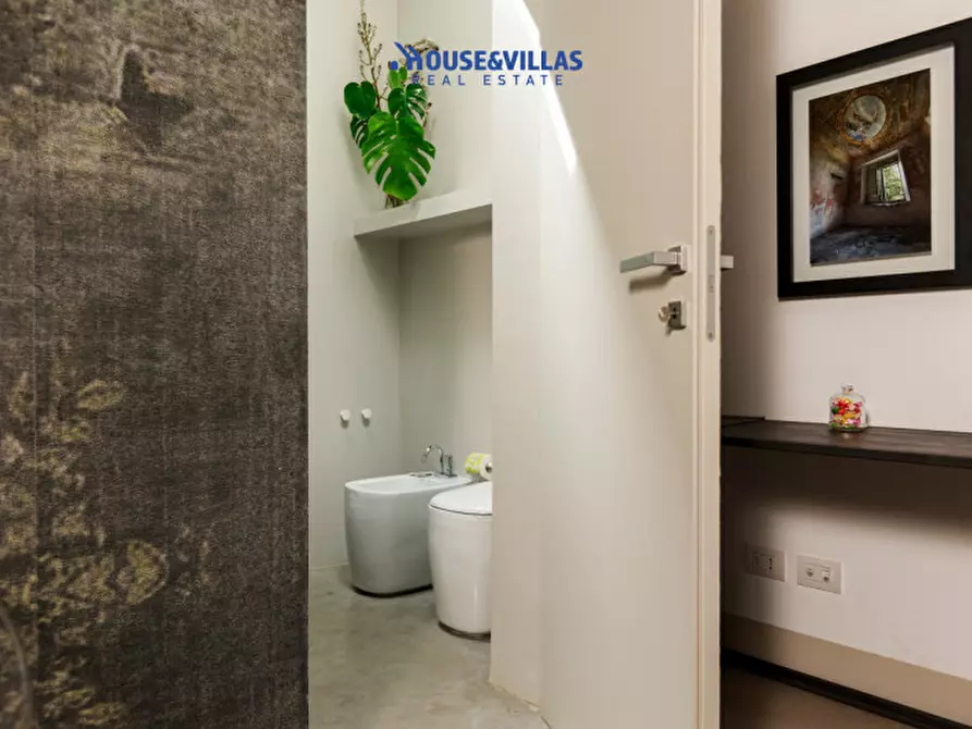 Immagine 49 di Casa indipendente in vendita  in Via Principe Umberto a Noto