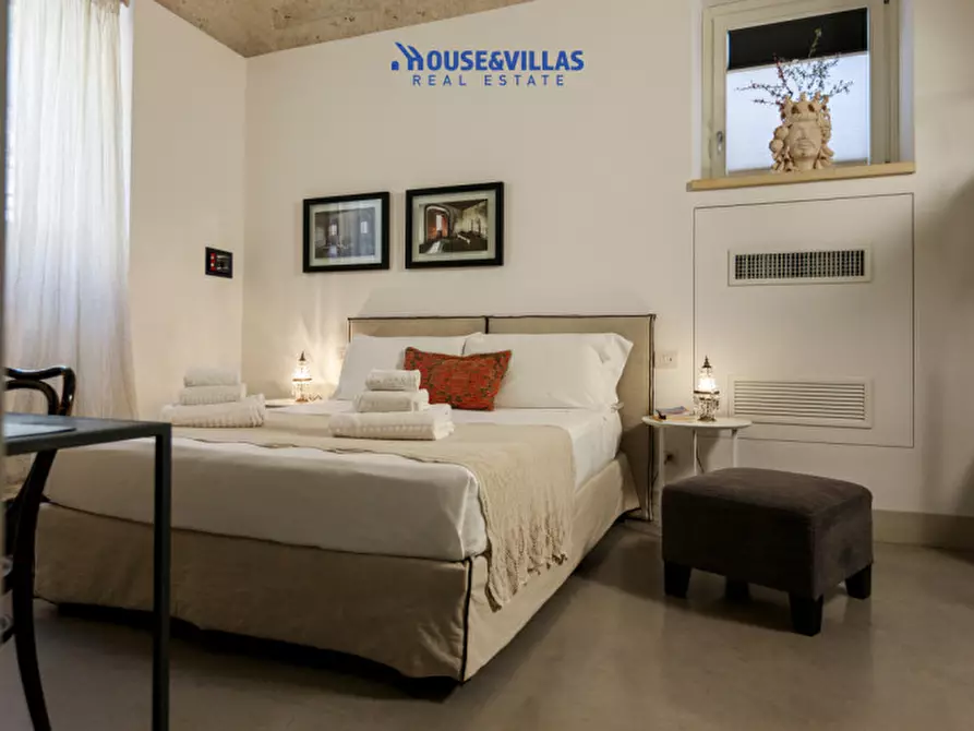 Immagine 56 di Casa indipendente in vendita  in Via Principe Umberto a Noto