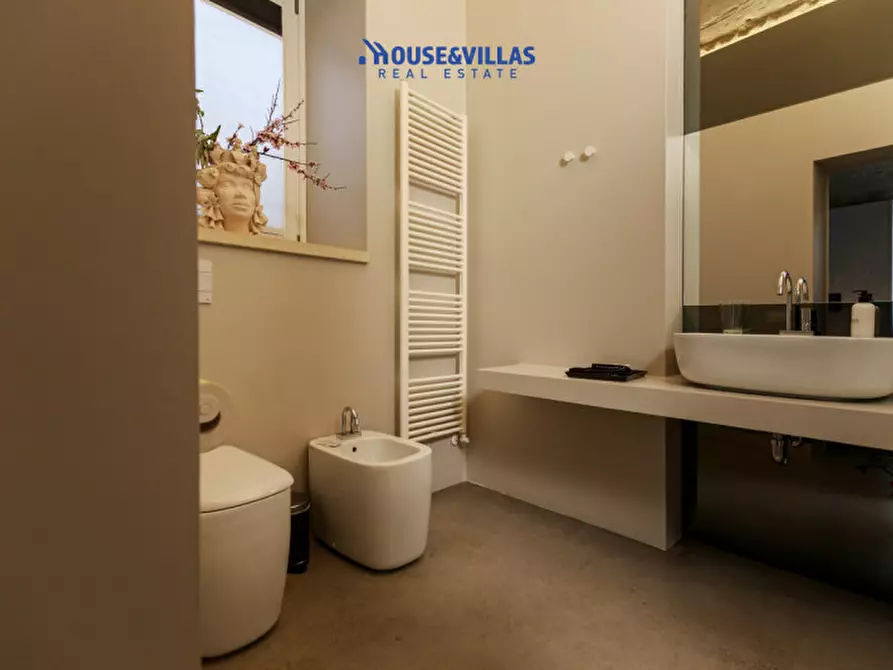 Immagine 58 di Casa indipendente in vendita  in Via Principe Umberto a Noto