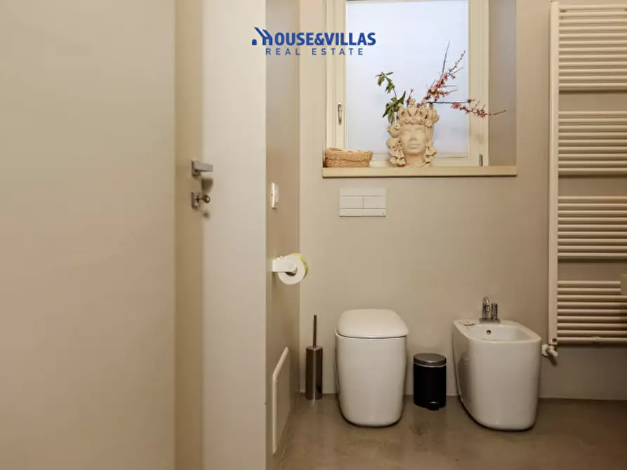 Immagine 59 di Casa indipendente in vendita  in Via Principe Umberto a Noto