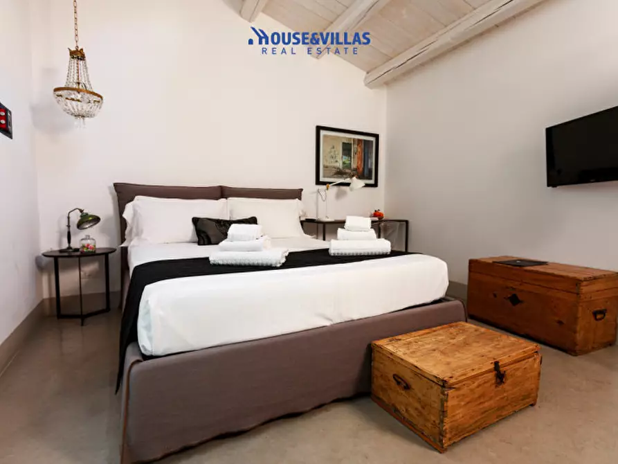 Immagine 60 di Casa indipendente in vendita  in Via Principe Umberto a Noto