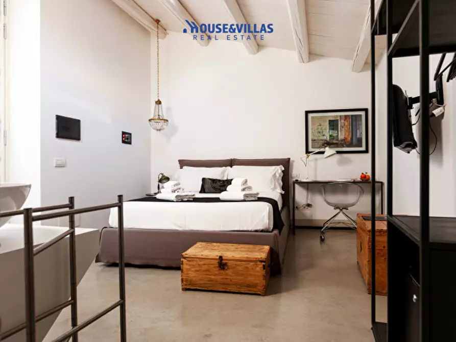 Immagine 61 di Casa indipendente in vendita  in Via Principe Umberto a Noto