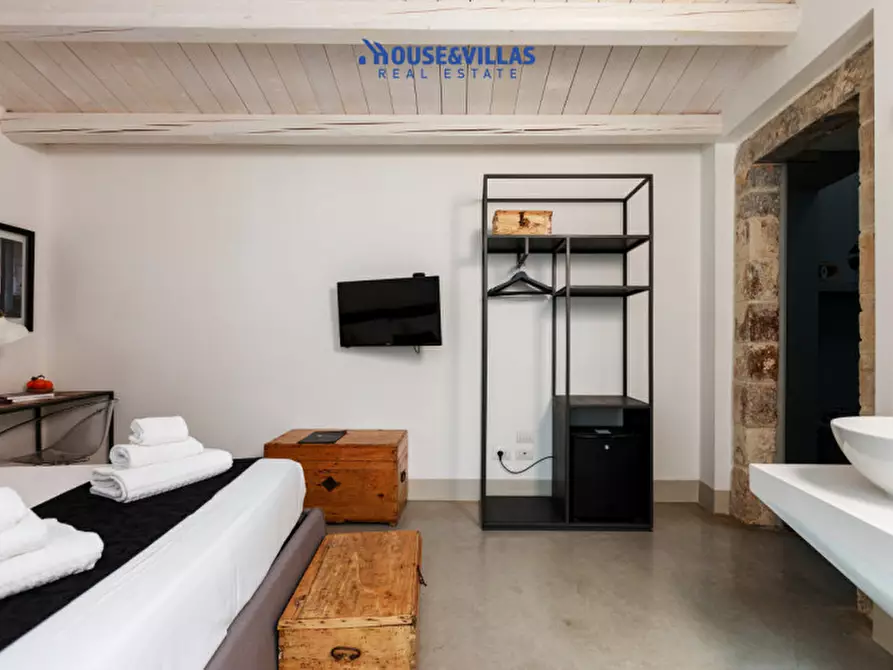 Immagine 62 di Casa indipendente in vendita  in Via Principe Umberto a Noto