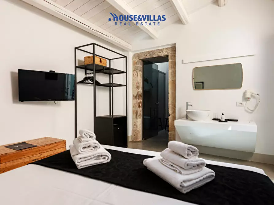 Immagine 64 di Casa indipendente in vendita  in Via Principe Umberto a Noto