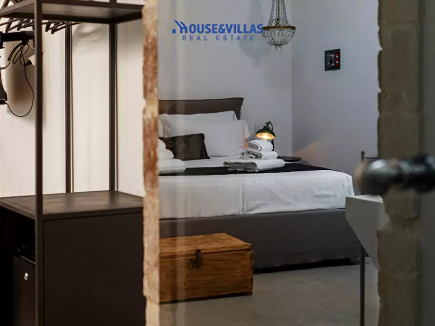 Immagine 65 di Casa indipendente in vendita  in Via Principe Umberto a Noto