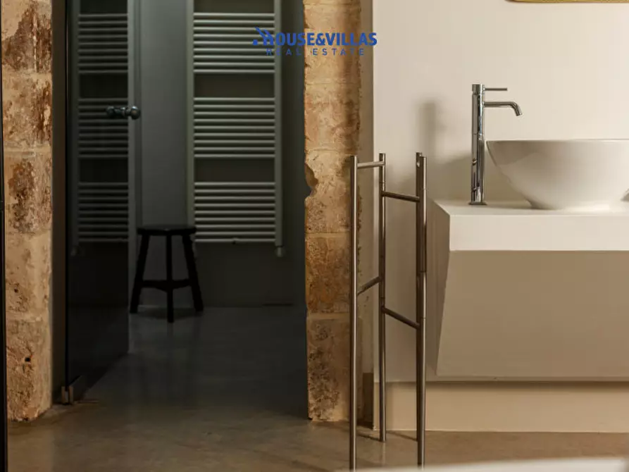 Immagine 66 di Casa indipendente in vendita  in Via Principe Umberto a Noto