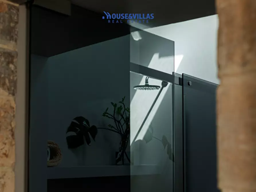 Immagine 67 di Casa indipendente in vendita  in Via Principe Umberto a Noto