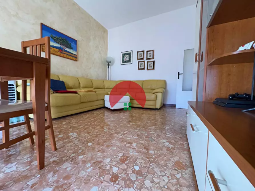 Immagine 3 di Appartamento in vendita  a Matera