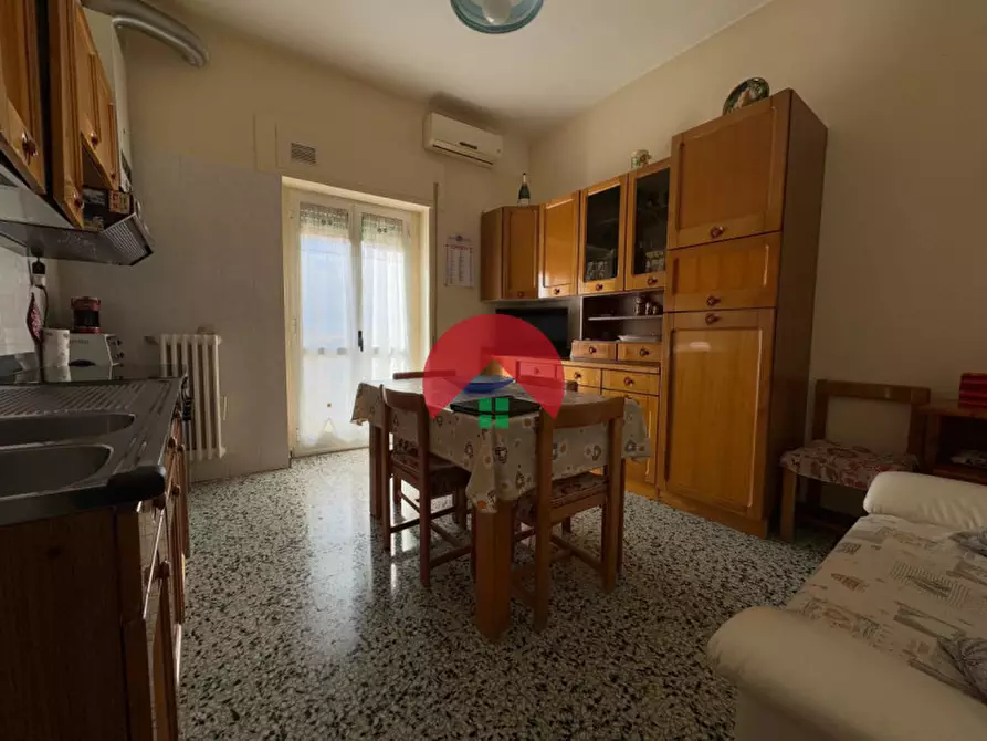 Immagine 5 di Appartamento in vendita  a Matera