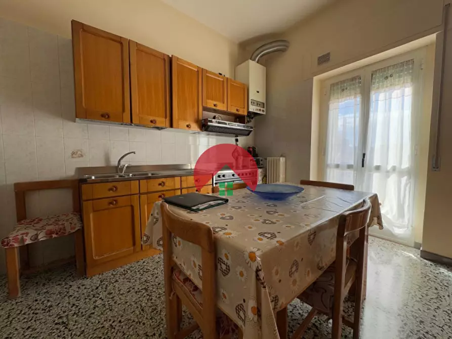 Immagine 6 di Appartamento in vendita  a Matera