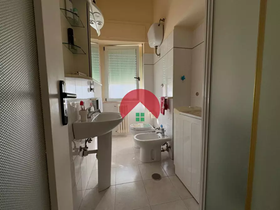 Immagine 8 di Appartamento in vendita  a Matera