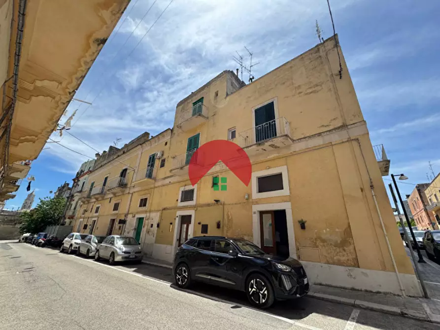 Immagine 1 di Appartamento in vendita  a Matera