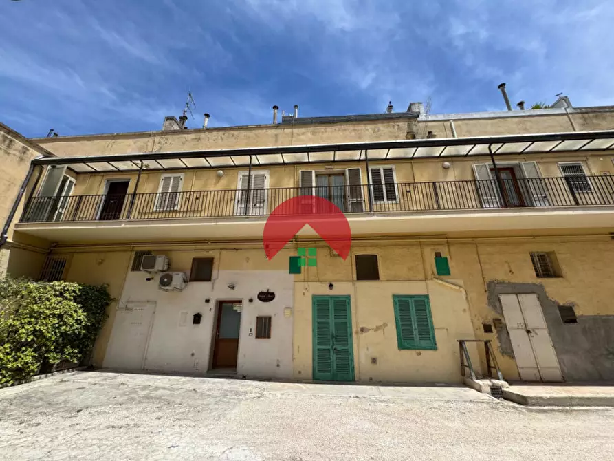 Immagine 2 di Appartamento in vendita  a Matera