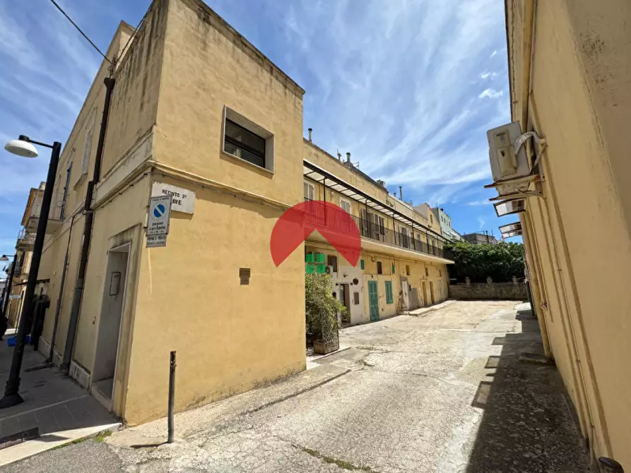 Immagine 3 di Appartamento in vendita  a Matera