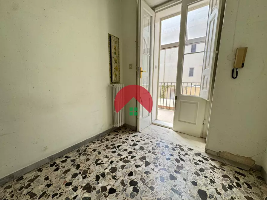 Immagine 5 di Appartamento in vendita  a Matera