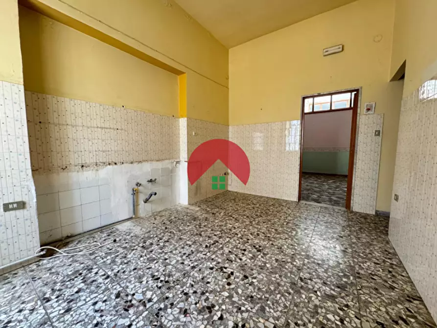 Immagine 11 di Appartamento in vendita  a Matera