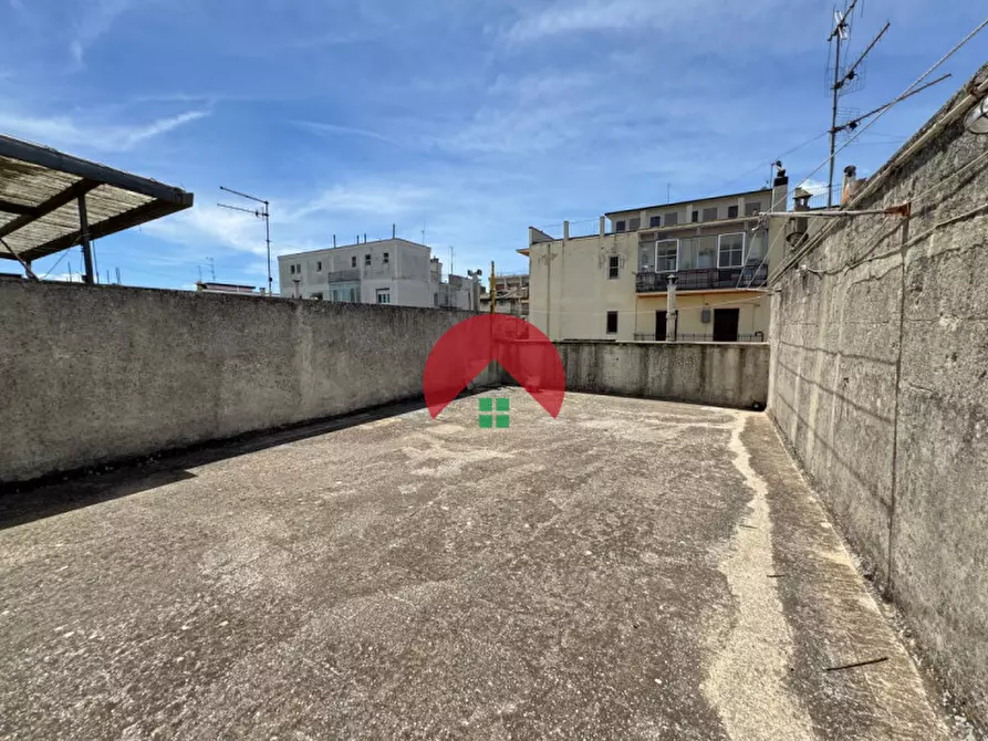 Immagine 24 di Appartamento in vendita  a Matera