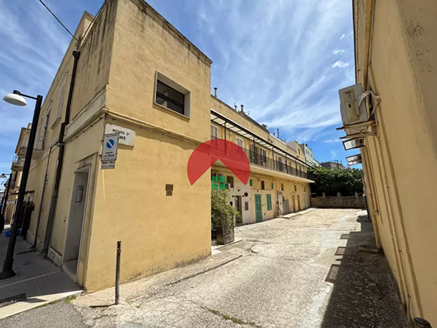 Immagine 27 di Appartamento in vendita  a Matera