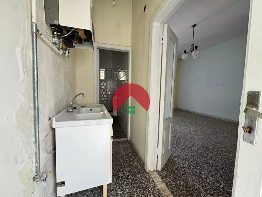 Immagine 34 di Appartamento in vendita  a Matera