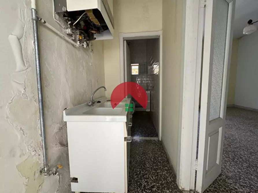 Immagine 35 di Appartamento in vendita  a Matera