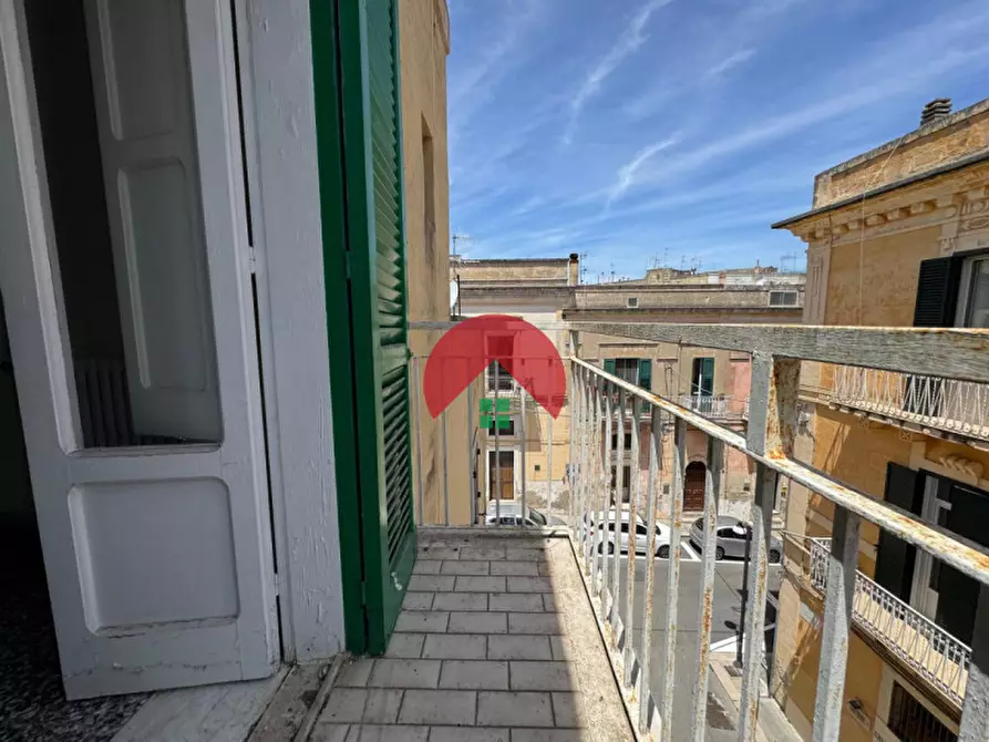 Immagine 42 di Appartamento in vendita  a Matera