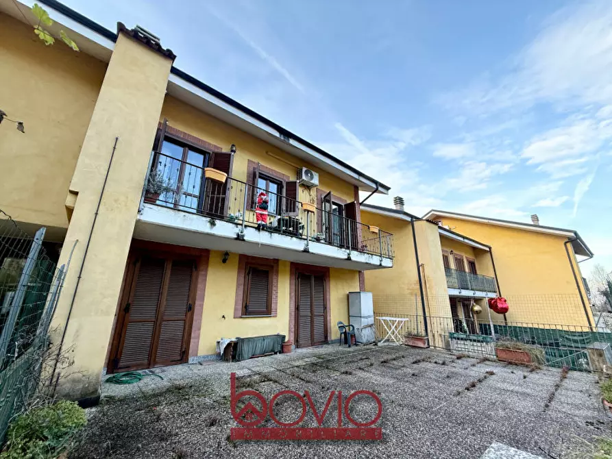 Immagine 1 di Appartamento in vendita  in Strada del Mondino 7 a Castiglione Torinese