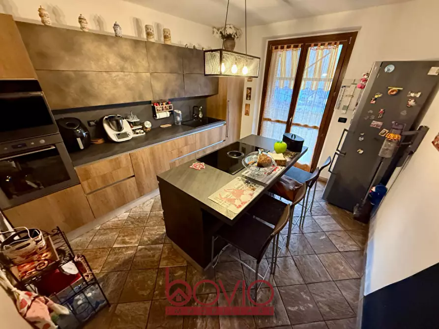 Immagine 2 di Appartamento in vendita  in Strada del Mondino 7 a Castiglione Torinese