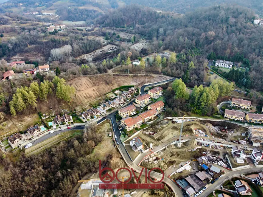 Immagine 3 di Appartamento in vendita  in Strada del Mondino a Castiglione Torinese