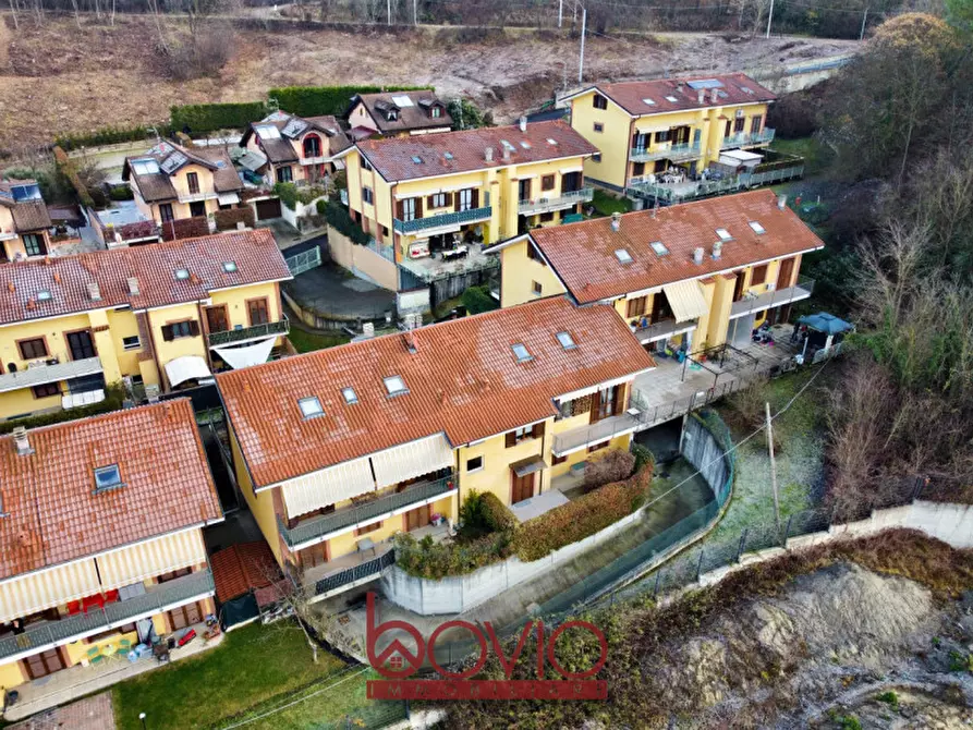 Immagine 5 di Appartamento in vendita  in Strada del Mondino 7 a Castiglione Torinese