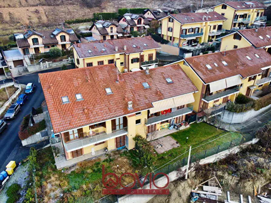 Immagine 7 di Appartamento in vendita  in Strada del Mondino 7 a Castiglione Torinese