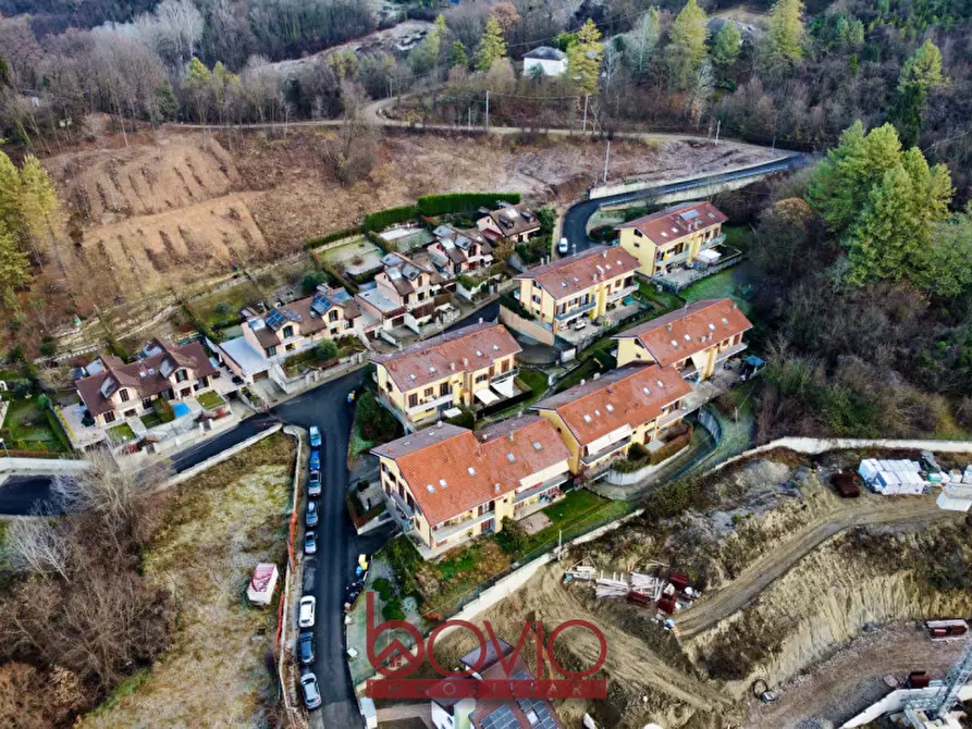 Immagine 8 di Appartamento in vendita  in Strada del Mondino 7 a Castiglione Torinese