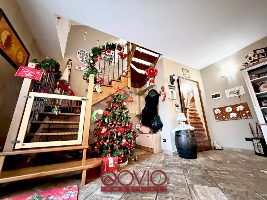 Immagine 10 di Appartamento in vendita  in Strada del Mondino 7 a Castiglione Torinese