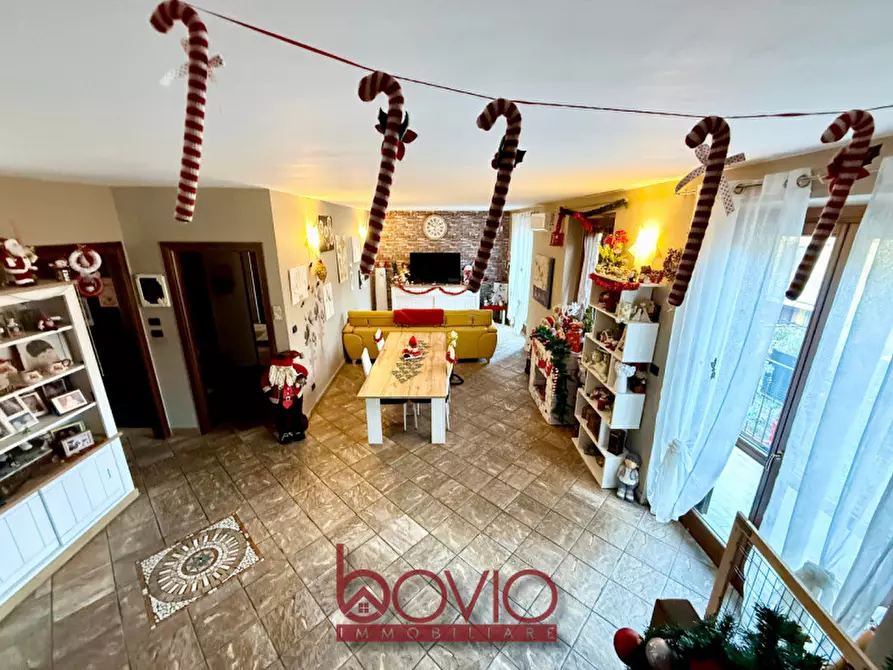 Immagine 11 di Appartamento in vendita  in Strada del Mondino 7 a Castiglione Torinese