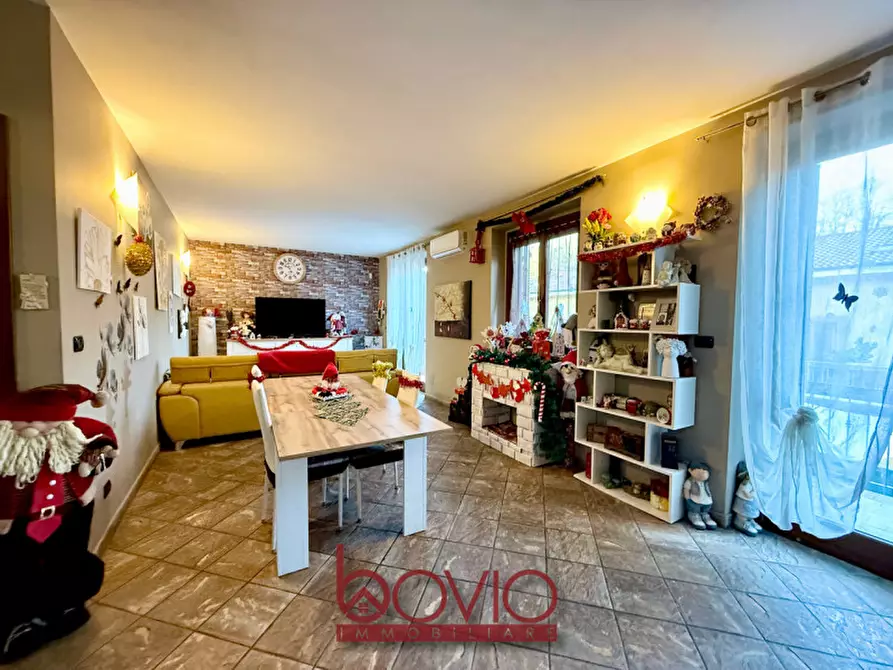 Immagine 18 di Appartamento in vendita  in Strada del Mondino 7 a Castiglione Torinese