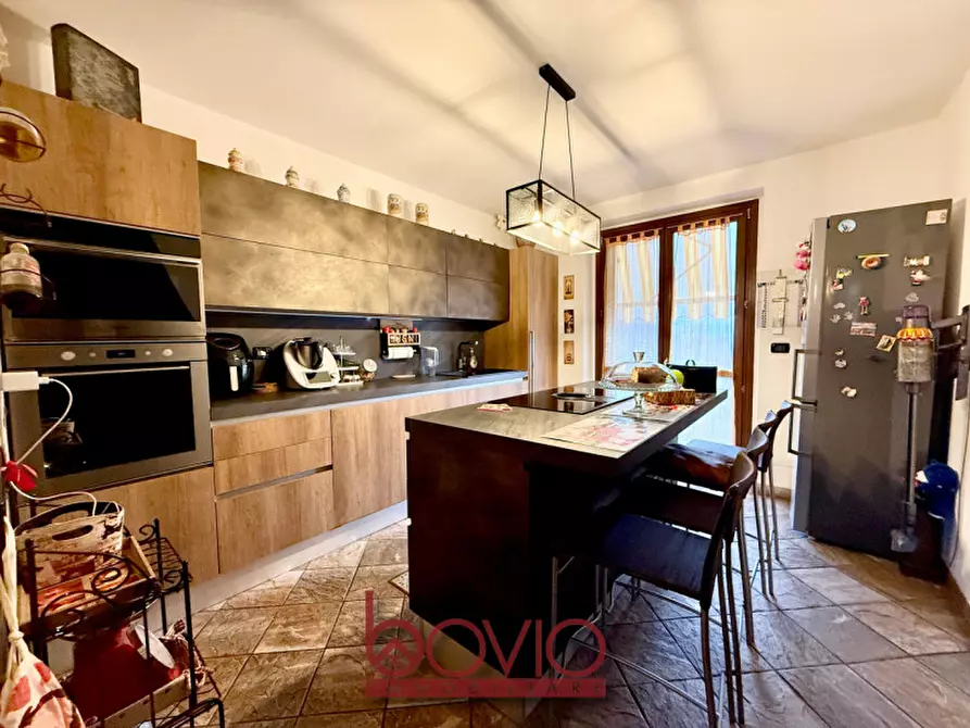 Immagine 23 di Appartamento in vendita  in Strada del Mondino 7 a Castiglione Torinese