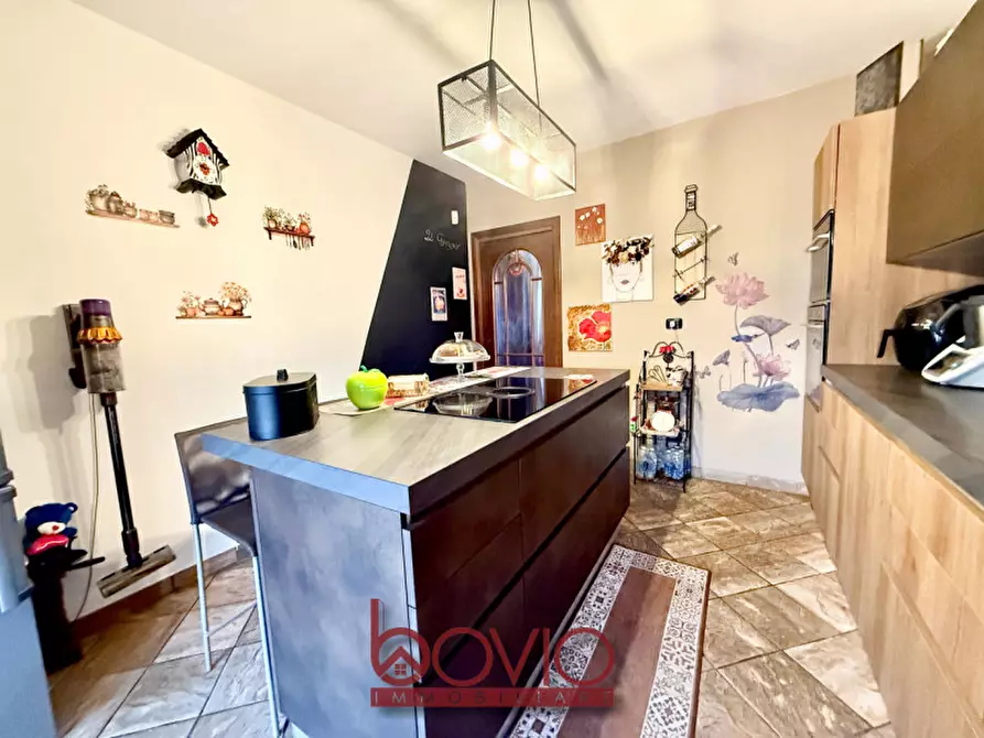 Immagine 24 di Appartamento in vendita  in Strada del Mondino 7 a Castiglione Torinese