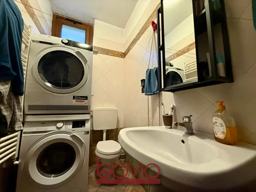 Immagine 55 di Appartamento in vendita  in Strada del Mondino a Castiglione Torinese