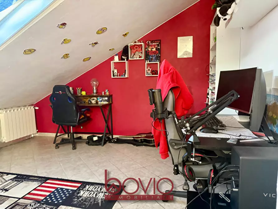 Immagine 62 di Appartamento in vendita  in Strada del Mondino a Castiglione Torinese