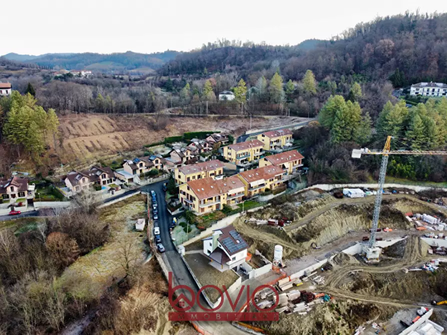 Immagine 76 di Appartamento in vendita  in Strada del Mondino a Castiglione Torinese