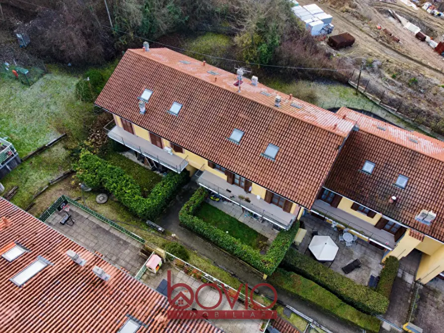 Immagine 78 di Appartamento in vendita  in Strada del Mondino a Castiglione Torinese